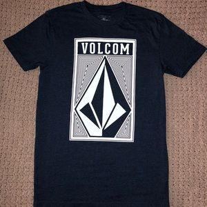 Volcom Boys/JR tshirt